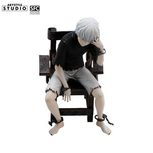 Tokyo Ghoul: Ken Kaneki - 1:10