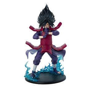 Naruto Shippuden: Madara Uchiha - 1:10