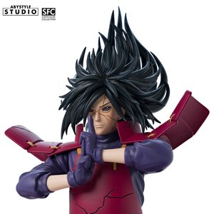 Naruto Shippuden: Madara Uchiha - 1:10