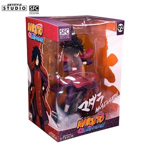 Naruto Shippuden: Madara Uchiha - 1:10