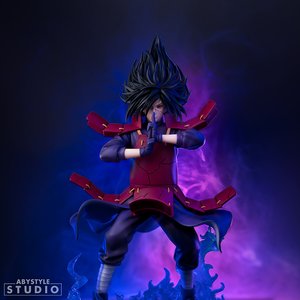 Naruto Shippuden: Madara Uchiha - 1:10