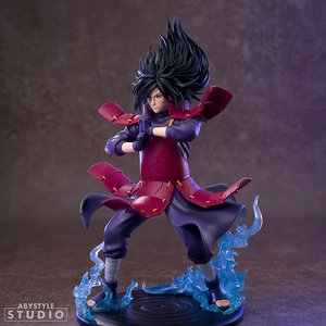 Naruto Shippuden: Madara Uchiha - 1:10