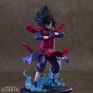 Naruto Shippuden: Madara Uchiha - 1:10