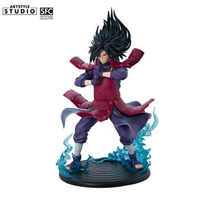 Naruto Shippuden: Madara Uchiha - 1:10