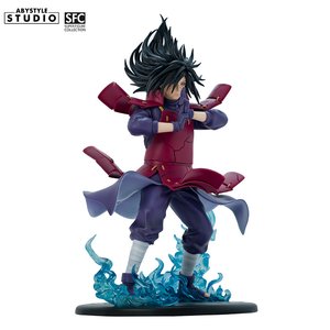 Naruto Shippuden: Madara Uchiha - 1:10