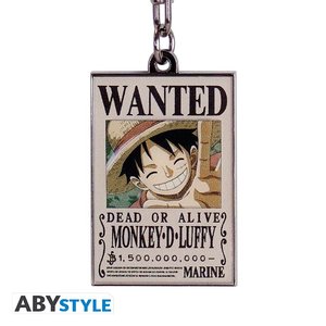 One Piece: Wanted - Luffy