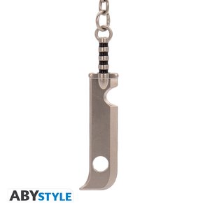 Naruto: Kubikiribōchō - Zabuza