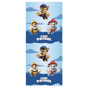 Paw Patrol - Runner da tavola: blu