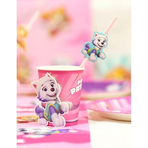 Paw Patrol - Tazza: rose - 8 pezzi