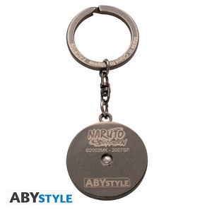 Naruto Shippuden: Sharingan