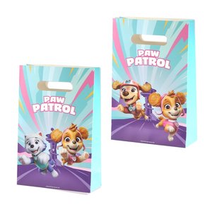 Paw Patrol - Goodie Bag: 4 pezzi