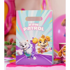 Paw Patrol - Goodie Bag: 4 pcs