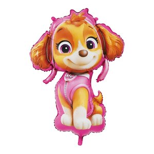 Paw Patrol - Palloncino in foil: Skye