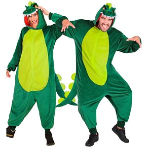 Onesie: Dinosaurier