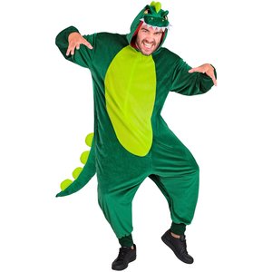 Onesie: Dinosaurier