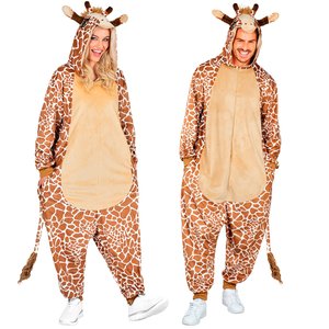 Onesie: Giraffe