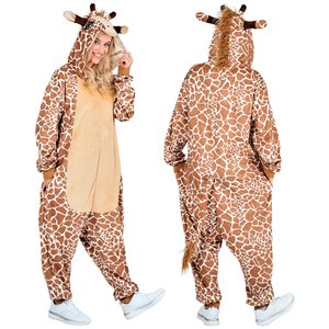 Onesie: Giraffe