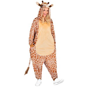 Onesie: Giraffe
