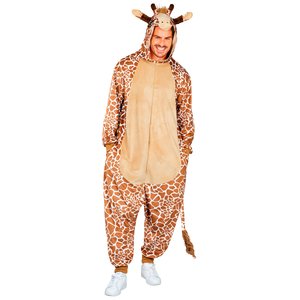Onesie: Giraffe
