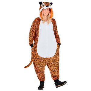 Onesie: Tiger