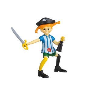 Pippi Langstrumpf: Piraten