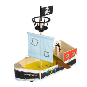 Pippi Calzelunghe: Hoppetossa