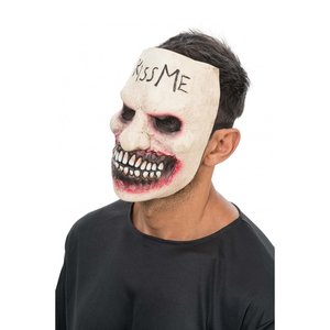 Maschera: KISS ME