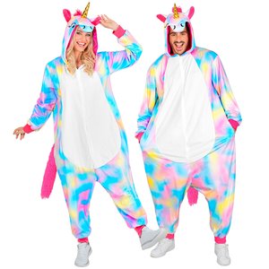 Onesie: Einhorn