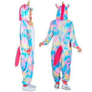 Onesie: Einhorn