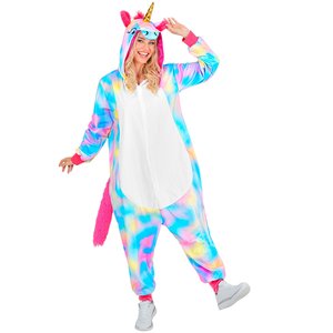 Onesie: Einhorn