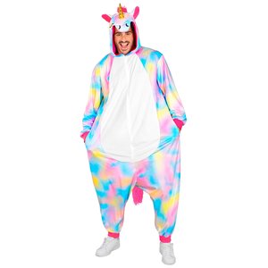 Onesie: Einhorn