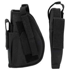 Pistolen Holster: Bein links