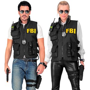 Pistolen Holster: Bein links