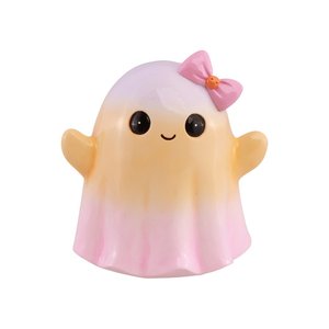 Summerween: Fantasma