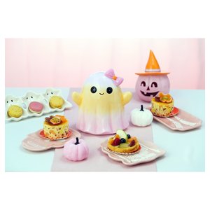 Summerween: Gespenst