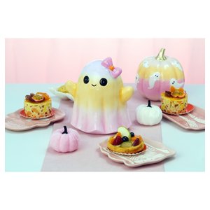 Summerween: Gespenst