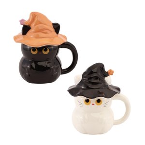 Summerween: Chats - Lot de 2