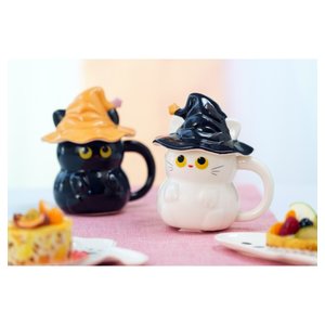 Summerween: Chats - Lot de 2