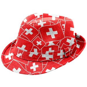 Fedora: Suisse