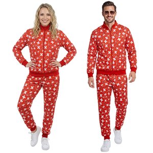 Survêtement: Suisse