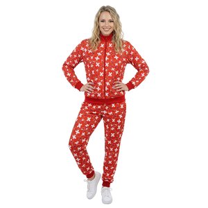 Survêtement: Suisse