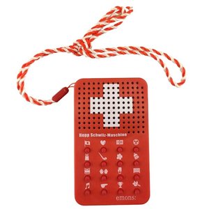 Sound-Maschine: Hopp Schwiiz