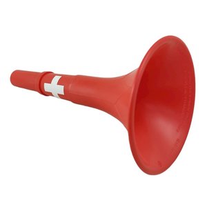 Vuvuzuela: Suisse