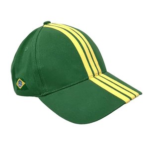 Cap: Brasile