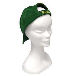 Cap: Brasile