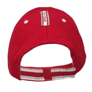 Cap: Inghilterra