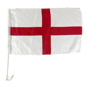 Bandierina per auto: Inghilterra