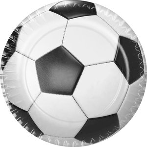 Piatti: Calcio - 10 pezzi