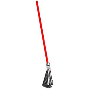 Star Wars - Maul - Shadow Lord - Black Series: Force FX Elite Spada Laser - Maul 1/1