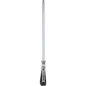 Star Wars - Maul - Shadow Lord - Black Series: Force FX Elite Spada Laser - Maul 1/1